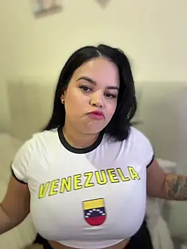 AliceStarshine online show from March 5, 12:07 am