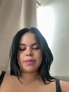 AliceStarshine online show from April 19, 4:41 pm