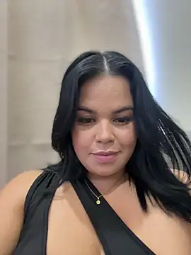 AliceStarshine online show from February 11, 10:31 pm