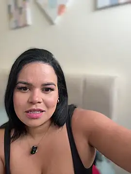 AliceStarshine online show from March 15, 4:14 pm