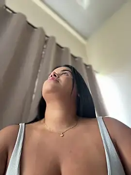 AliceStarshine online show from January 6, 5:17 pm