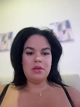 AliceStarshine online show from March 19, 1:16 am