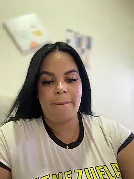 AliceStarshine online show from March 15, 2:40 am