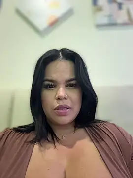 AliceStarshine online show from February 11, 3:39 am