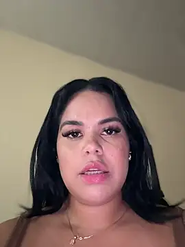 AliceStarshine online show from January 13, 9:08 pm