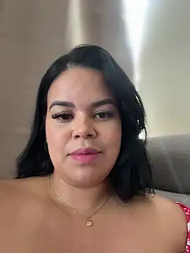 AliceStarshine online show from February 26, 3:12 pm