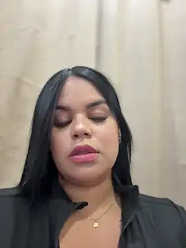 AliceStarshine online show from April 4, 2:18 am