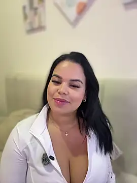 AliceStarshine online show from February 27, 3:18 am