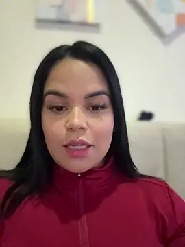 AliceStarshine online show from March 8, 12:49 am