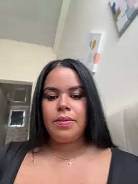 AliceStarshine online show from May 22, 5:55 pm