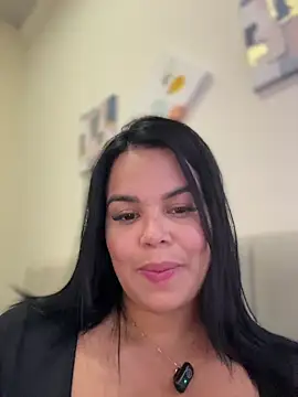 AliceStarshine online show from March 9, 4:05 am