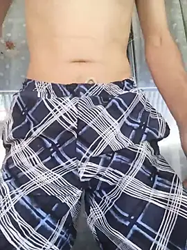 johnickxxx online show from July 7, 3:15 pm