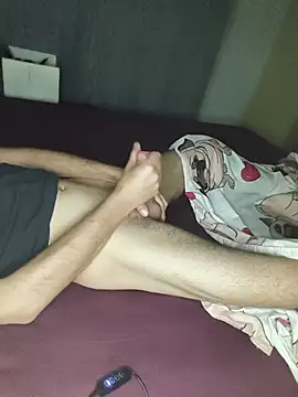 johnickxxx online show from July 9, 5:41 am