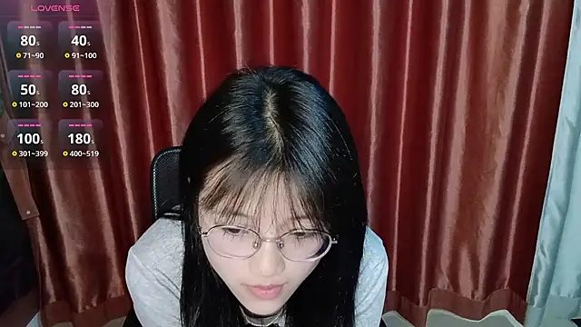 Elowen-6 online show from July 13, 2:55 am