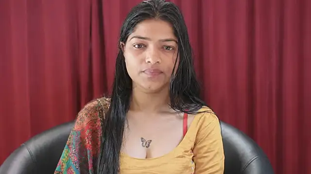 Snapshot of Anu_shri89 chatting on July 4, 6:31 am Anu shri89 online show from July 4, 6:31 am