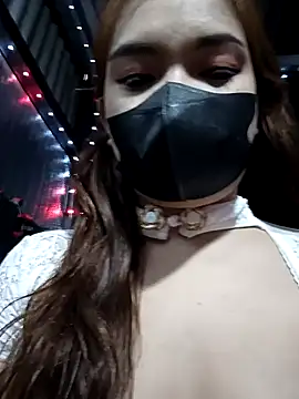 BbyMmma online show from July 6, 10:33 am
