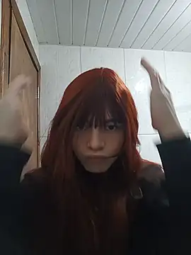 Kittiebell online show from July 24, 5:31 pm