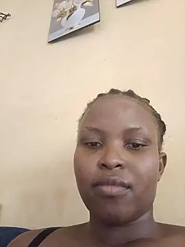 African-Queen1 online show from July 5, 11:28 am
