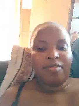African-Queen1 online show from July 15, 8:54 am