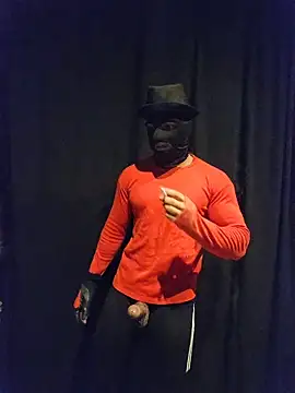 power cock ranger online show from July 4, 7:29 pm