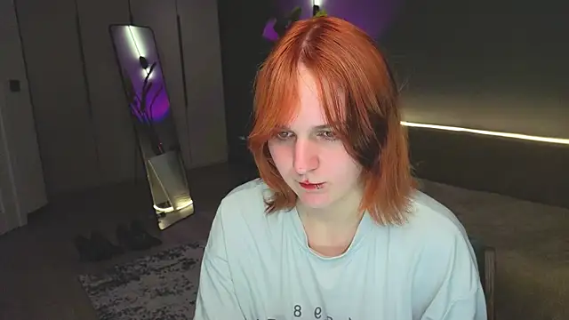 Snapshot of Selene_Graves chatting on July 10, 6:57 am Selene Graves online show from July 10, 6:57 am