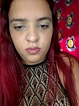 Ale-herrera online show from July 16, 8:50 pm