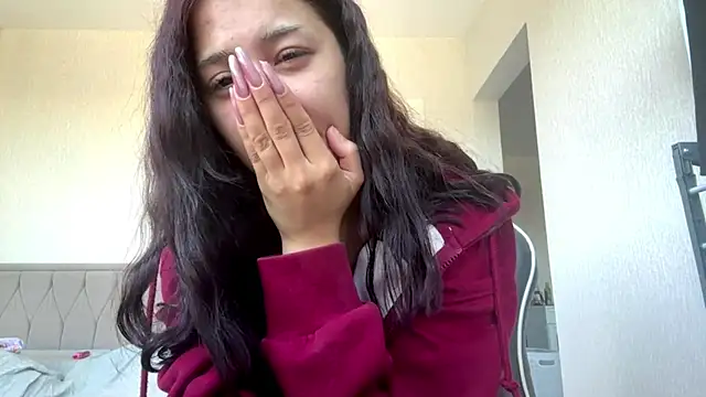 EmmaKitti online show from July 6, 2:02 pm