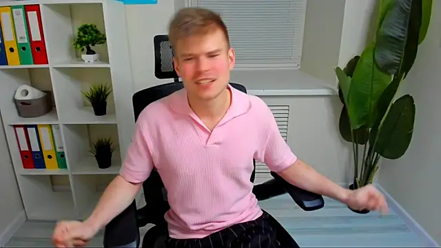 Walter Fry online show from July 7, 3:26 pm