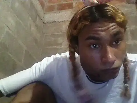 solecito trans online show from July 12, 5:03 pm