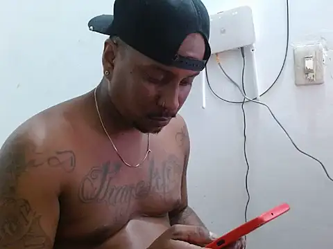 negro-7 online show from July 24, 3:35 am