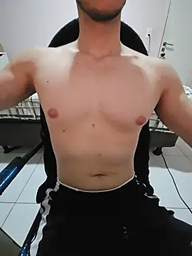 SrAlastor online show from July 9, 2:56 am