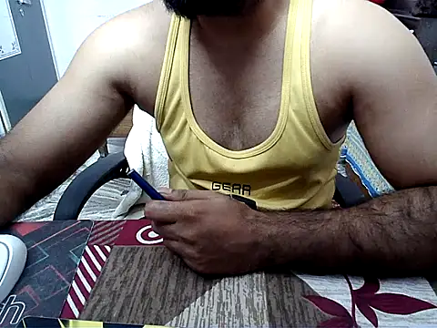 bodytobodyxxx online show from July 6, 10:00 am