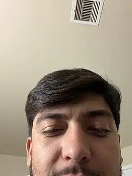 BlanQuito18 online show from July 7, 7:34 am