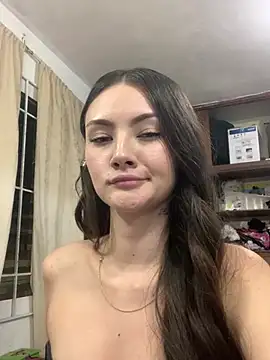Bellamiller2 online show from July 15, 3:24 am