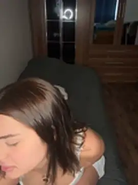 PaulineSweetyy online show from July 7, 1:03 pm