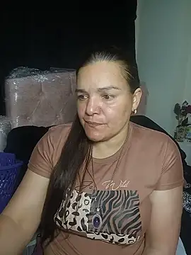 Snapshot of Zuleyka_47 chatting on July 8, 12:03 am Zuleyka 47 online show from July 8, 12:03 am