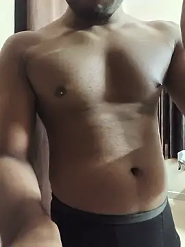 crazy men23 online show from July 5, 8:37 pm