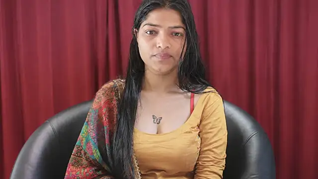 Snapshot of Anu_shri87 chatting on July 5, 8:48 pm Anu shri87 online show from July 5, 8:48 pm
