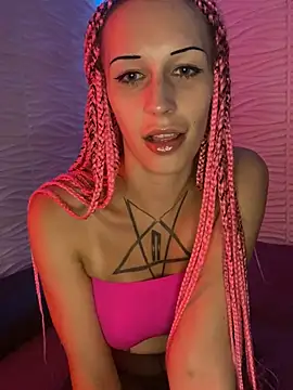 Dolly-Delicious online show from July 14, 3:55 am