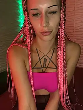 Dolly-Delicious online show from July 13, 11:37 pm