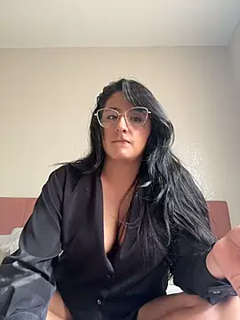 Gracielaestelar online show from July 10, 11:27 pm