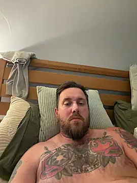 RadicalRocket online show from July 17, 11:13 pm