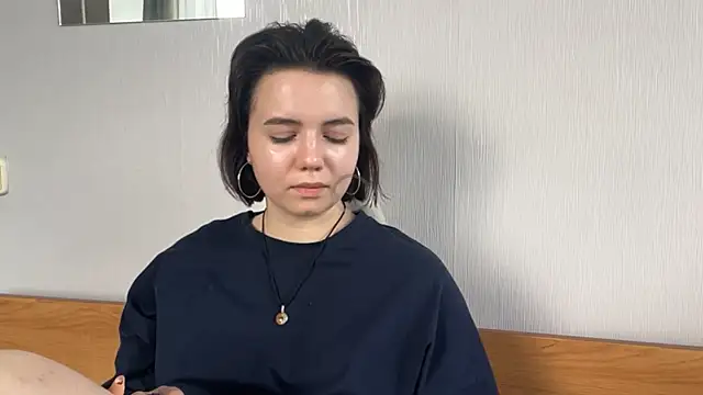 Snapshot of DelphiaBojko chatting on July 7, 4:32 pm DelphiaBojko online show from July 7, 4:32 pm