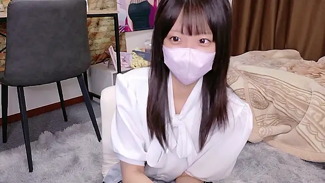 Snapshot of Akarin_jp chatting on July 9, 4:06 pm Akarin jp online show from July 9, 4:06 pm