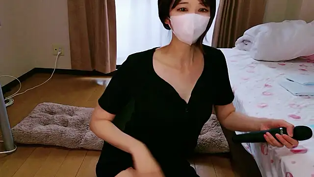 Ayase JP online show from July 8, 2:57 am