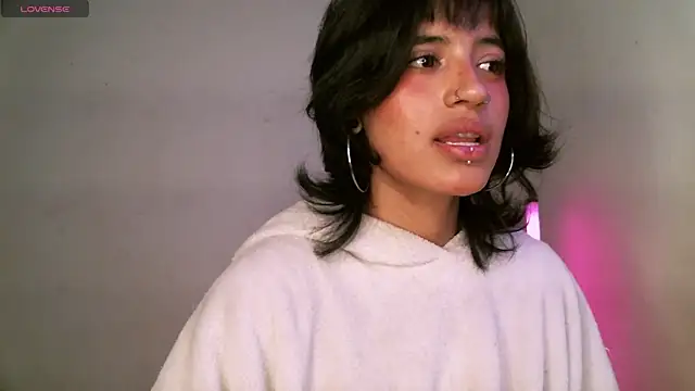 Celeste lumi online show from July 15, 10:22 am