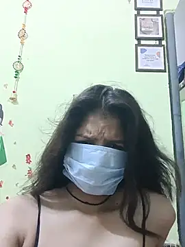 Snapshot of Madhuri_cute_kaur chatting on July 16, 7:22 pm Madhuri cute kaur online show from July 16, 7:22 pm