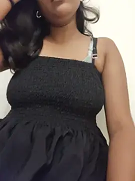 Sexyneera online show from July 25, 5:41 pm