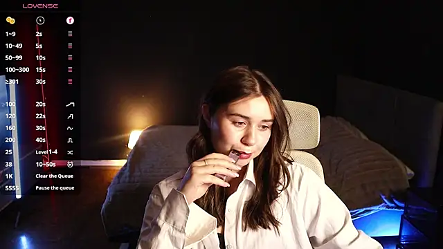Rose off vortex online show from July 16, 6:27 pm