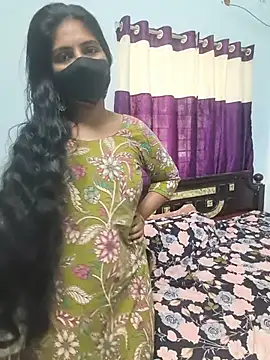 sameera-bb26 online show from July 11, 9:42 am